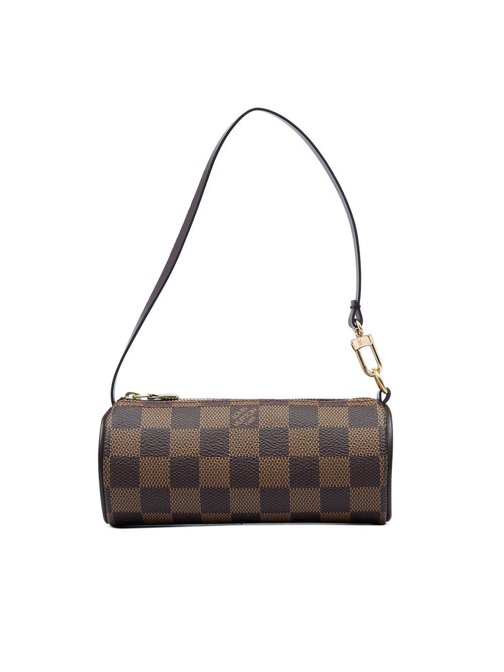 Louis Vuitton Damier Ebene Papillon #362146L44B
